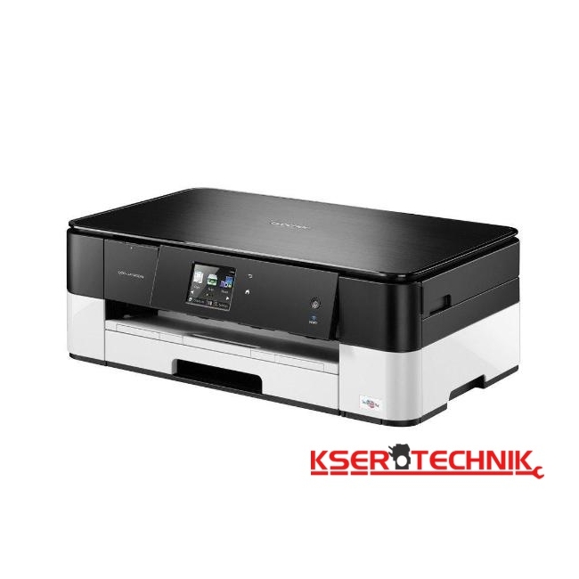 Urządzenie wielofunkcyjne Drukarka Ksero Skaner Brother DCP-J4120DW A3/A4